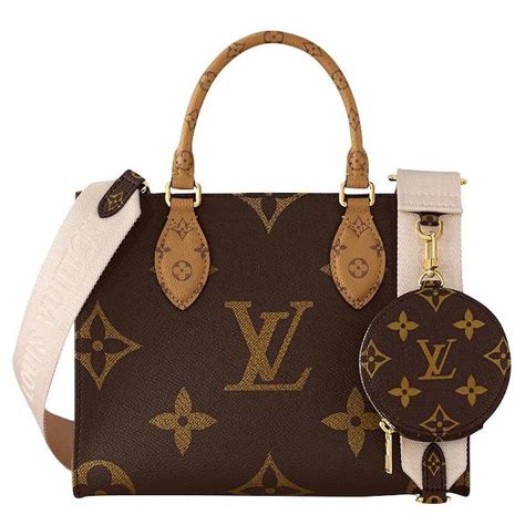 louis vuitton on the go pm|OnTheGo PM Monogram Canvas .